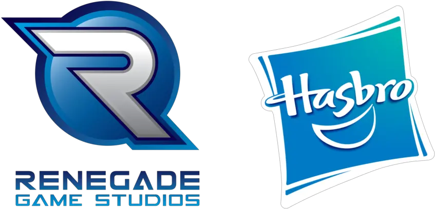  Renegade Game Studios Expands Png Hasbro Logo