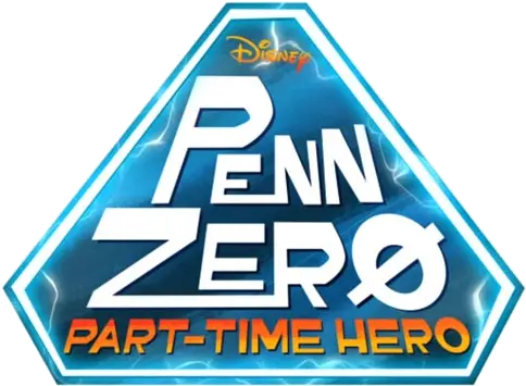  Penn Zero Part Time Hero Ken Mcgill Penn Hero Png Re Zero Logo