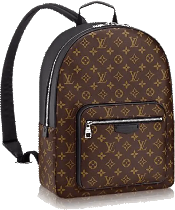  Mochila Louis Vuitton Josh Replica Louis Vuitton Backpack Png Louis Vuitton Png