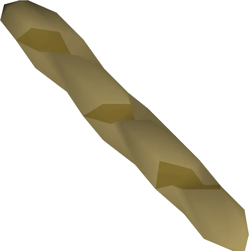  Stale Baguette Osrs Wiki Camouflage Png Baguette Png