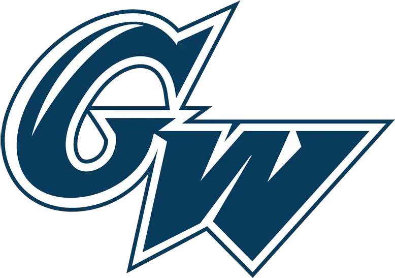  Giving To Gw The George Washington University Transparent George Washington University Logo Png Relief Society Logos