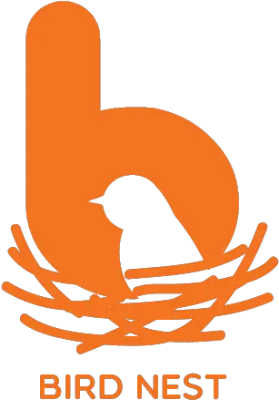  Bird Nest U2014 House Productions Png