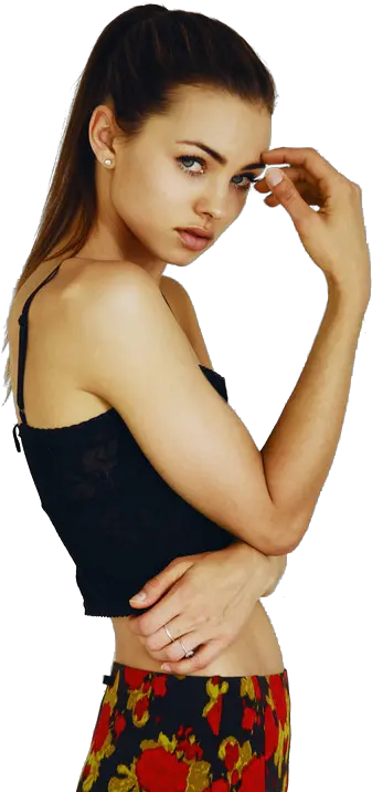  Model Png Images 3 Image Png Model Models Png