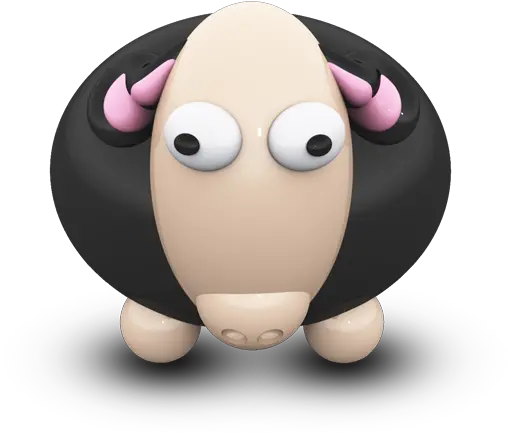  Black Sheep Icon All Animals Icons Softiconscom Funny Animals Icons Png Lamb Icon