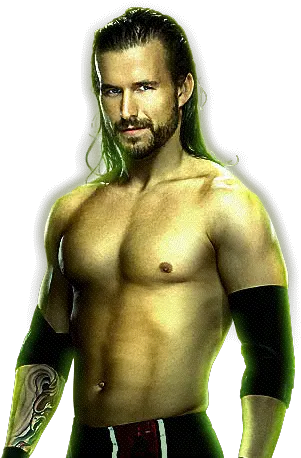  Cole For Men Png Adam Cole Png