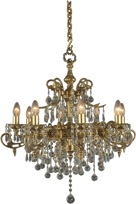  Chandelier 8706312 Fancy Ceiling Lamp Png Chandelier Png