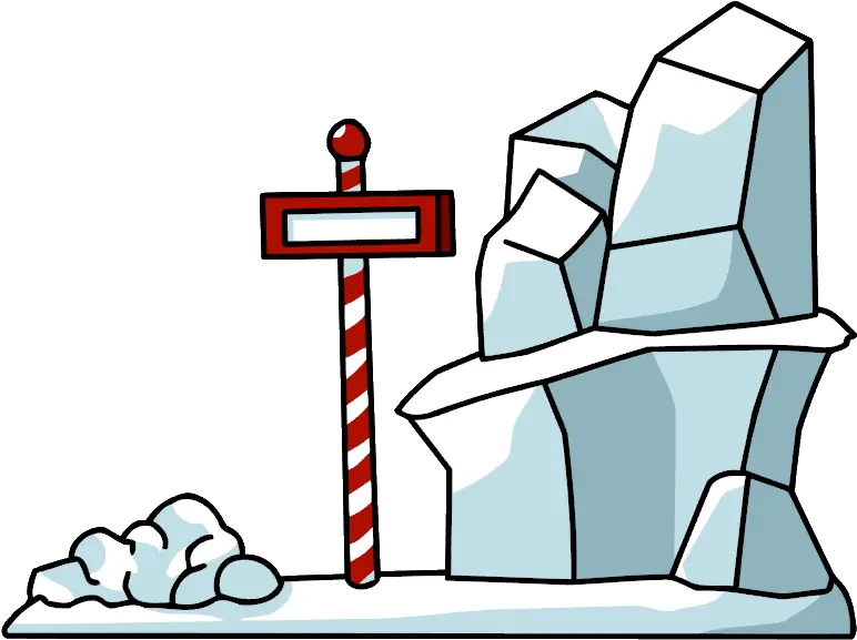  North Pole Transparent Clipart North And South Poles Clipart Png North Pole Png