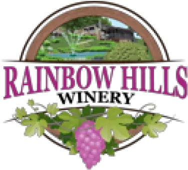  Rainbow Hills Winery U2013 Newcomerstown Ohio Seedless Fruit Png Wine Transparent Background