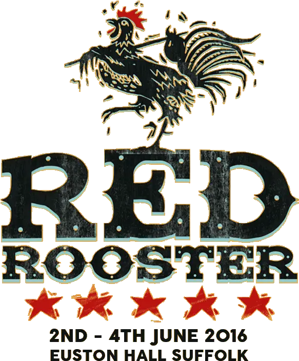  Red Red Rooster Png Rooster Logo