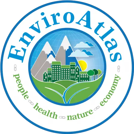  Using Fine Vertical Png Epa Logo Png