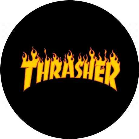  Get La Flame Thrasher Travis Scott Hoodie Custom Design Flame Thrasher Logo Black Png Thrasher Logo Transparent