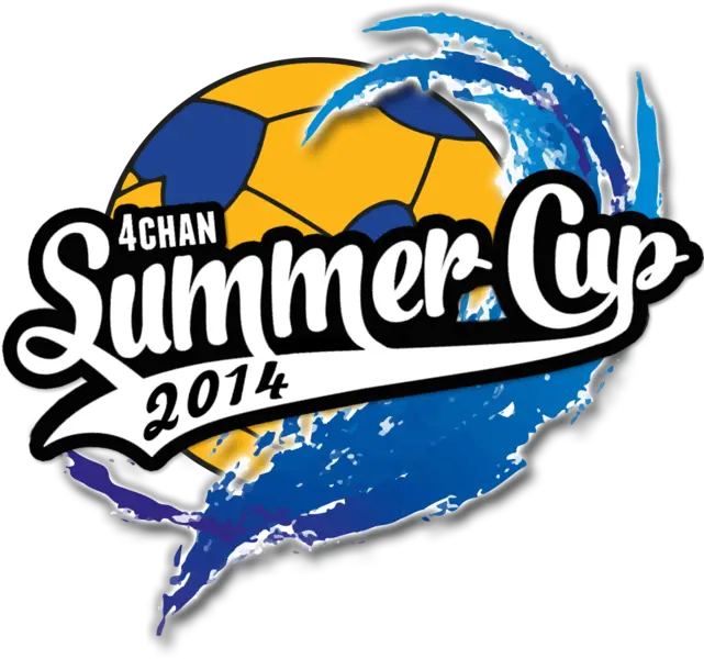  Horse News It Begins Soccer Time For 4chan Cup Png 4chan Logo Png