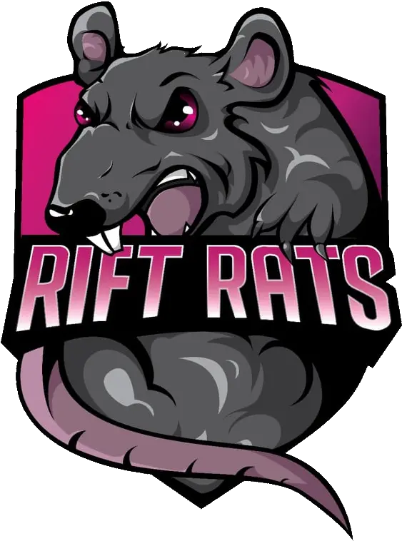  Rift Rats Cartoon Png Rats Png