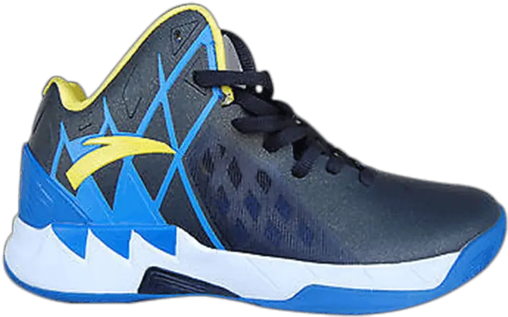  Klay Thompson 1 U0027curry Oneu0027 Other 81611109 2 Goat Sneakers Png Klay Thompson Png