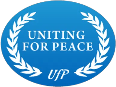  Uniting For Peace Unitingforpeace Twitter Uniting For Peace General Assembly Of Un Png Peace Logo