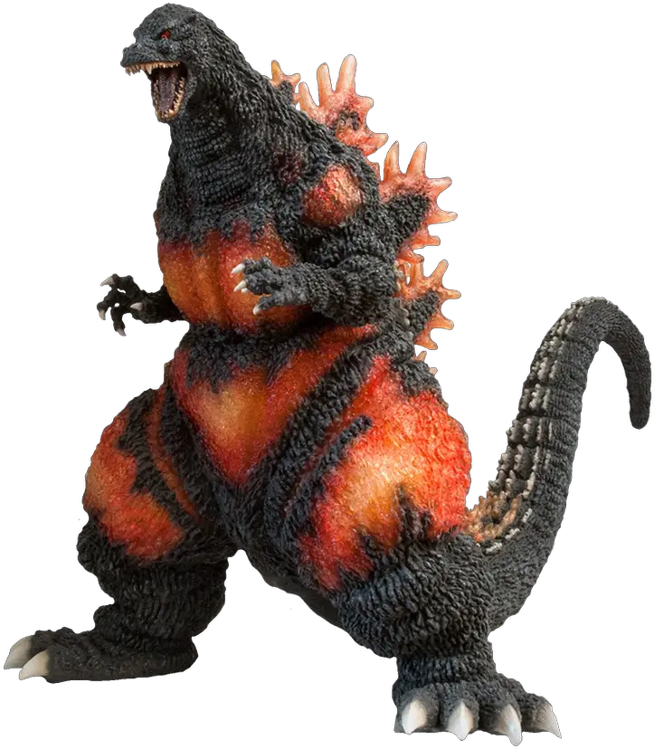  God Meme Templates Imgflip Godzilla Png Godzilla Transparent