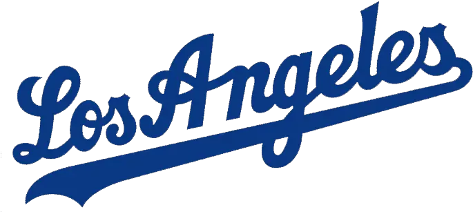  Los Angeles Dodgers Logo Los Angeles Dodgers Font Png Dodgers Logo Png