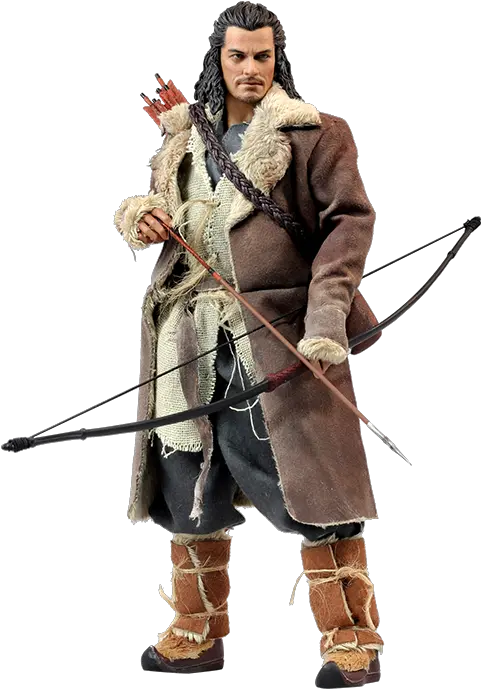  Hobbit Transparent Hq Png Image Hobbit Png Bard Png