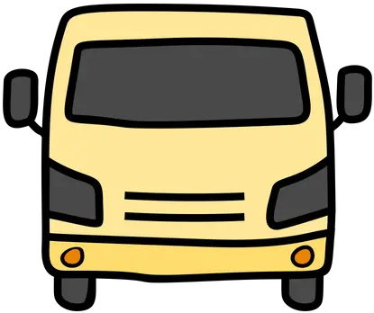  Free Van Icon Of Doodle Style Available In Svg Png Eps Commercial Vehicle Van Icon Png