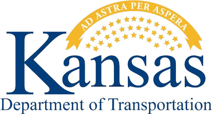  Civil And Transportation Engineering State Of Kansas Department Of Administration Png Department Of Transportation Logos