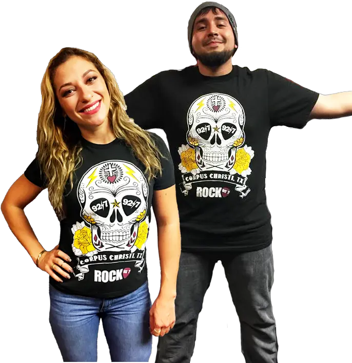  Download Sugar Skull Tee Girl Png Calavera Png