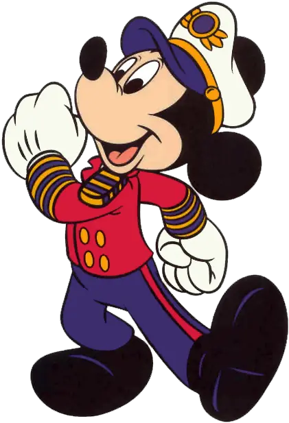  Mickey Nautical Mickey Mouse Cruise Png Nautical Png