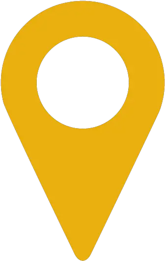  Map Point Ubicacion Vector Png Amarillo Point Png