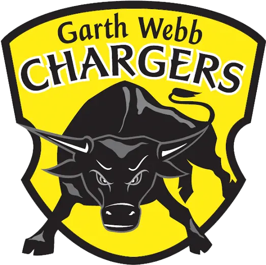  Garth Webb Secondary School Logo Garth Webb Secondary School Png Chargers Logo Png