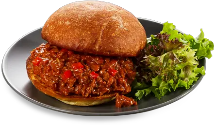  Plant Fast Food Png Ground Beef Png