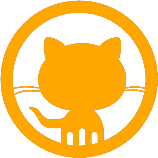  Icon Github Download Github Logo Transparent Png Github Png