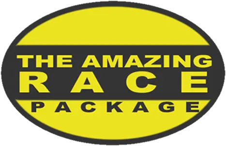  Amazing Race Amazing Race Circle Logo Png Amazing Race Logo