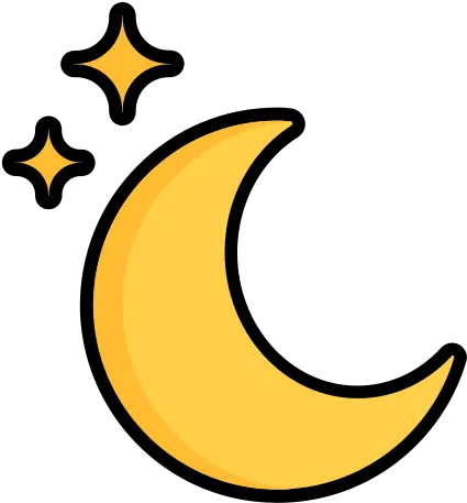  Cynthia Holiday Moon Night Selene Night Moon Icon Png Nativity Star Png