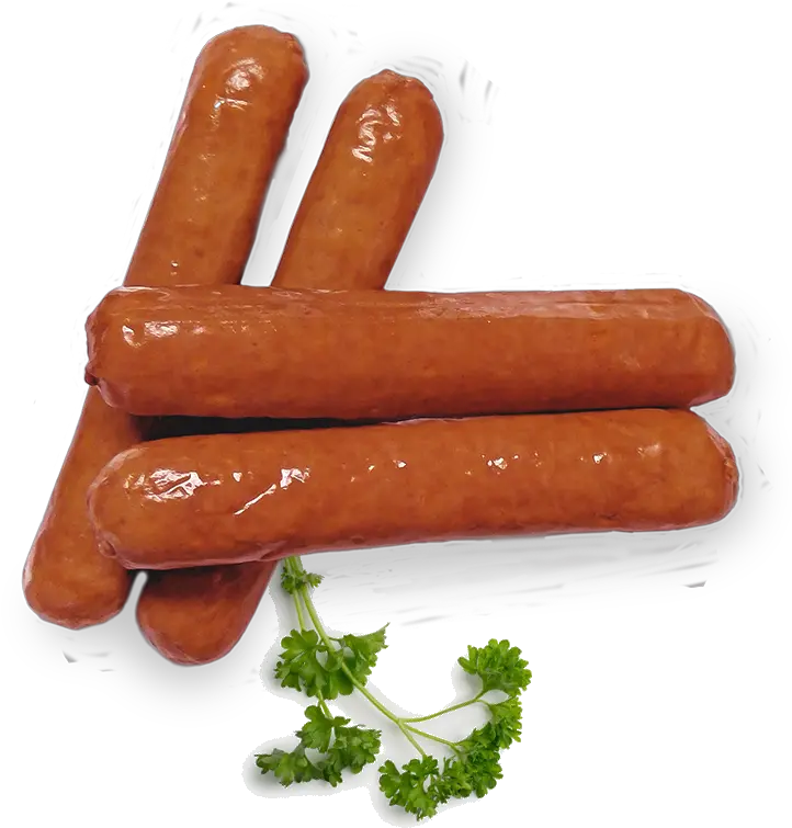  Nitta Casings Edible Casing Of Sausages Png Sausage Transparent