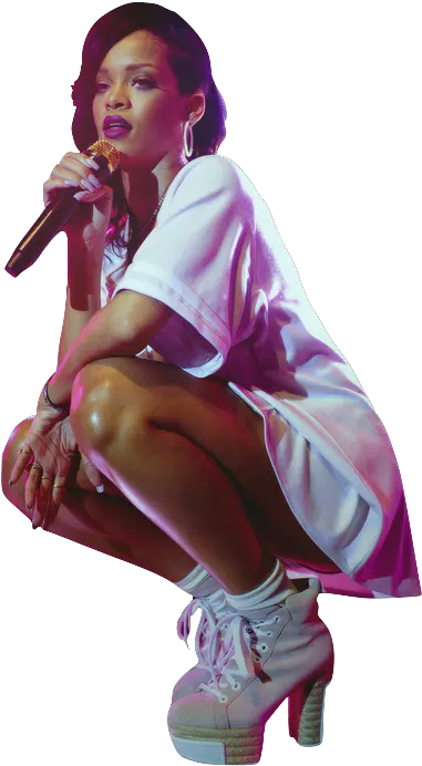  Rihanna Png Tumblr Rihanna Png Rihanna Transparent Background