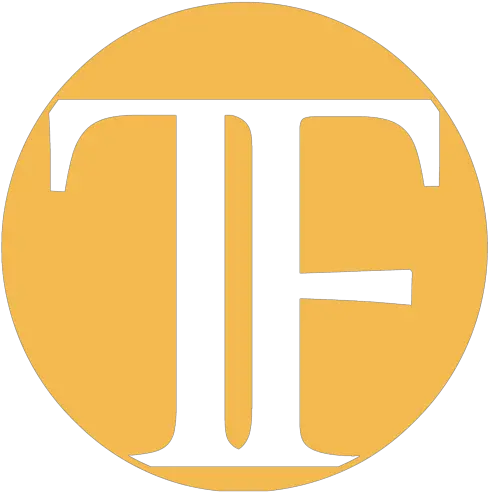  Tejoo Fashions Pvt Ltd About The Company Sign Png Tf Logo