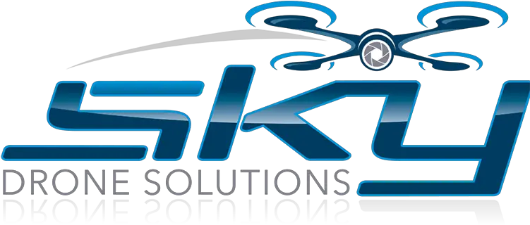  Sky Drone Solutions U2013 Photography Company Png Drone Logo