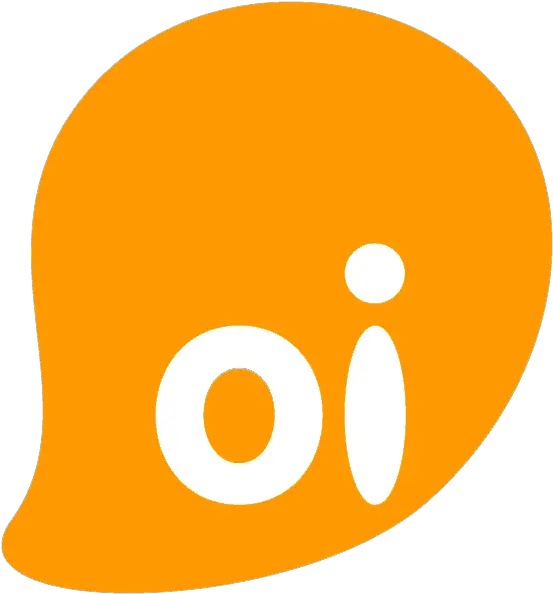  Oi Investe Mais De 16 Milhões Em Logo Da Oi Png Oi Logotipo