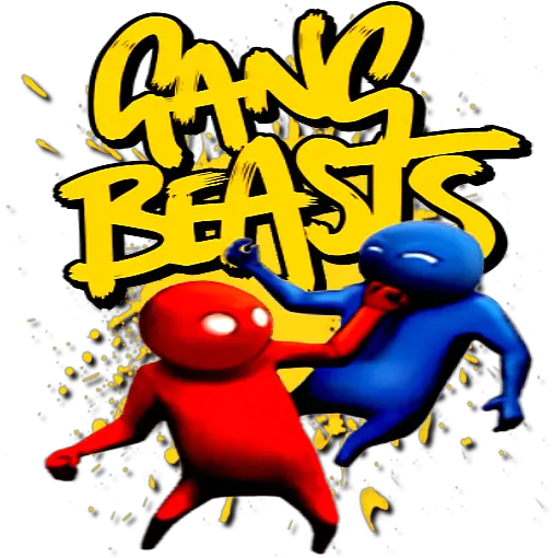  Gang Beast Png 3 Image Gang Beast Characters Transparent Beast Png