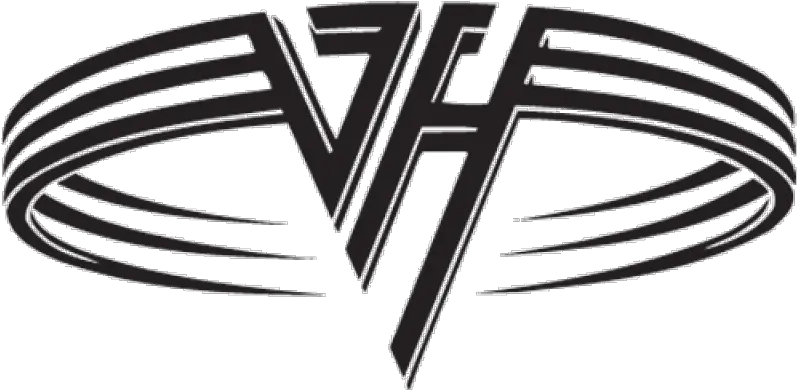  Van Halen Forum Avatar Eddie Van Halen Logo Png Avatar Band Logo