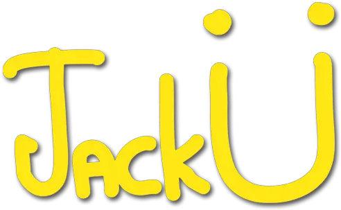  Jack Ü Skrillex And Diplo Present Jack Ü Theaudiodbcom Jack Ü Logo Png Owsla Logo