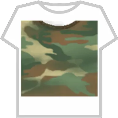  Camo T Shirt Roblox Adidas Png Camo Png