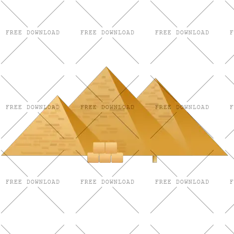  Png Image With Transparent Background Ancient Egypt Pyramid Clipart Pyramid Png