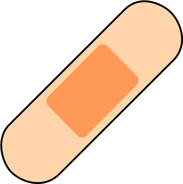  Band Aid Transparent Png Clipart Free Band Aid Clipart Png Bandaid Png