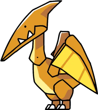  Pteranodon Scribblenauts Drawings Of Dinosaurs Png Pterodactyl Png