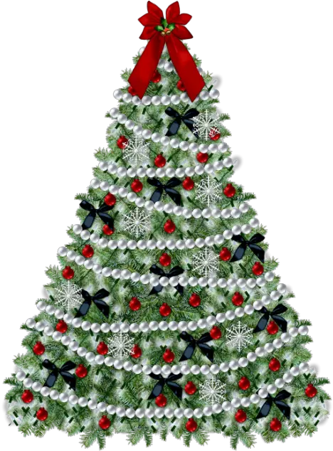  Graphic Christmas Trees Picgifscom Arbol De Navidad Anime Png Navidad Png