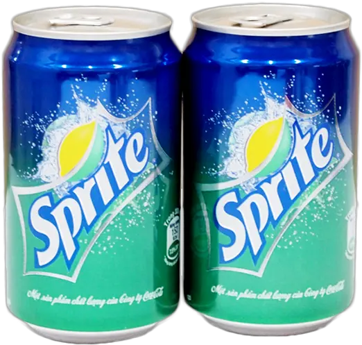  Sprite 330ml Can Sprite Png Sprite Can Png