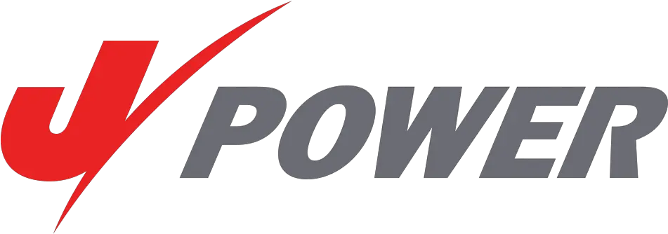  J J Power Logo Png J Logo