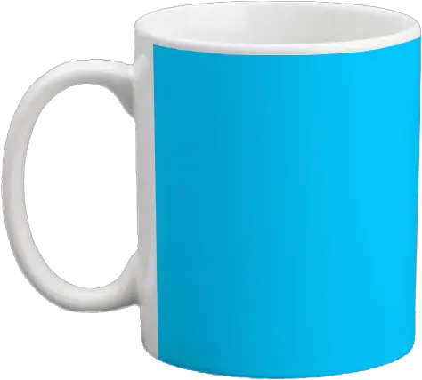  Custom Coffee Mug Light Blue Background Mug Png Cup Of Coffee Transparent Background