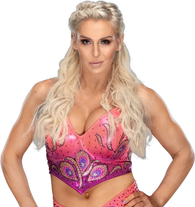  Download Charlotte Flair Charlotte Flair Png 2019 Flair Png