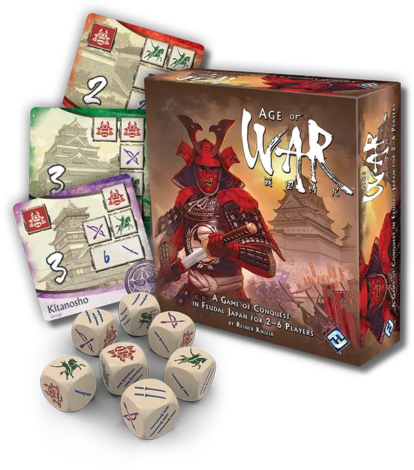  Age Of War Png Board Game Icon